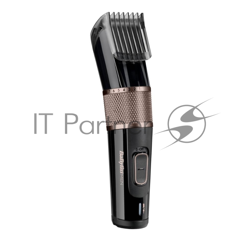 Машинка для стрижки BABYLISS E974E