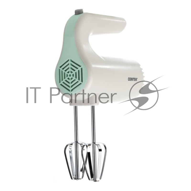 Миксер Centek CT-1109 (белый)