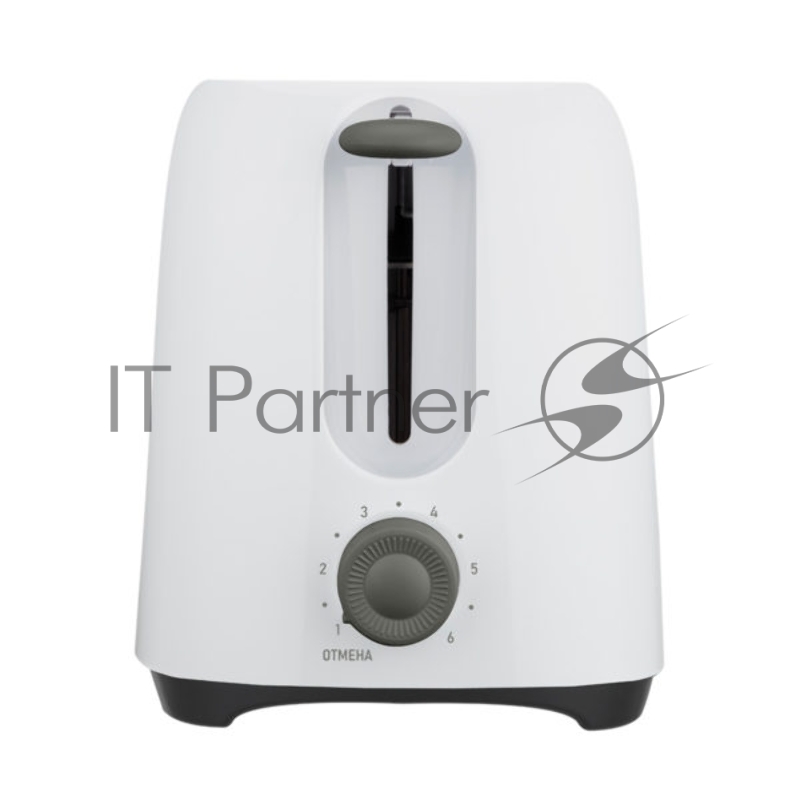 Тостер Centek CT-1425 (белый)