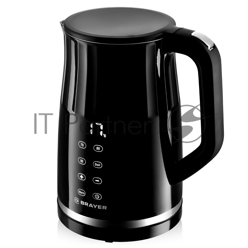 Чайник BRAYER BR1036