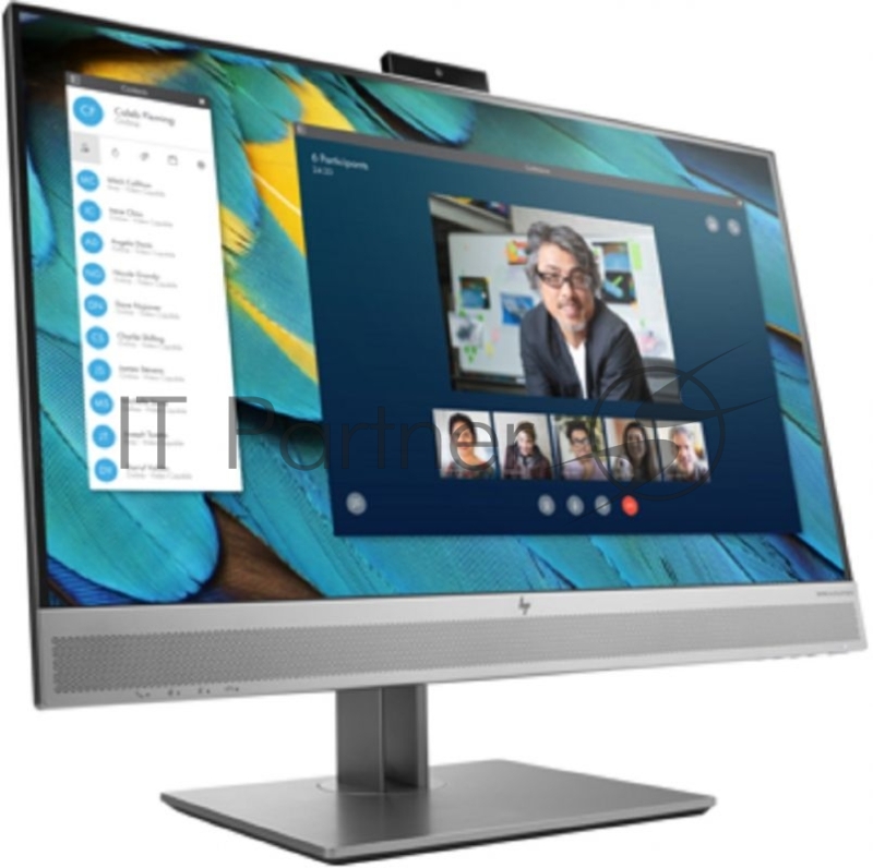 Монитор HP EliteDisplay E243m Monitor