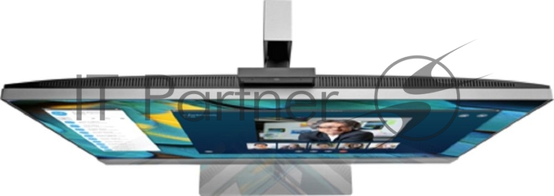 Монитор HP EliteDisplay E243m Monitor