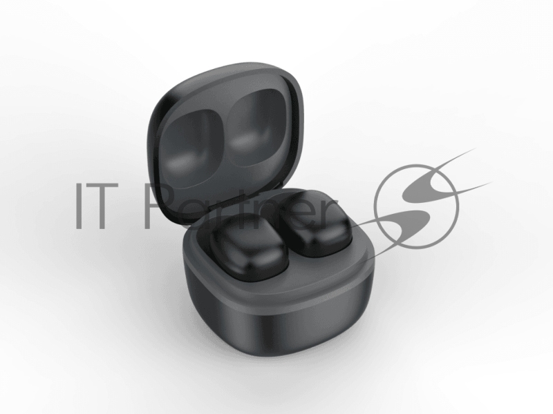 Беспроводные наушники Accesstyle Candy TWS Dark Gray