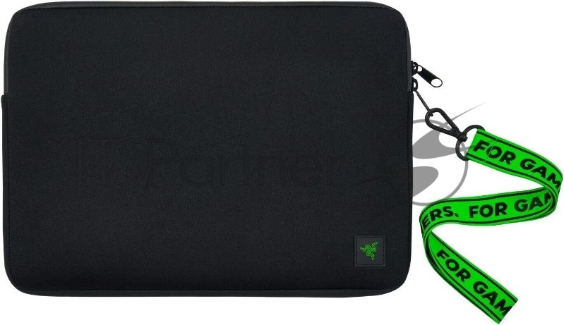 Чехол для ноутбука, Razer Neoprene Sleeve V2 (13.3)