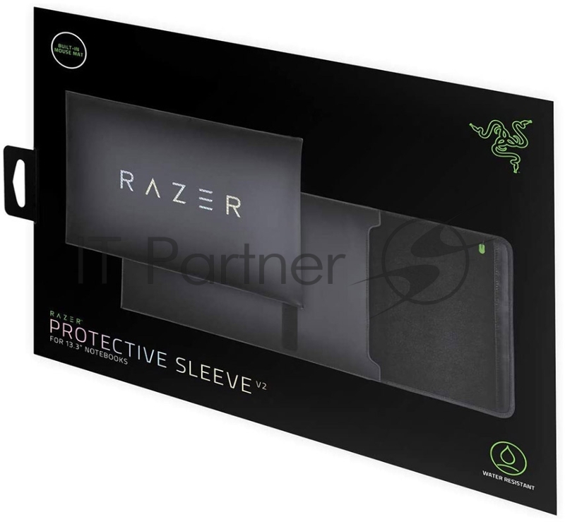 Чехол для ноутбука, Razer Protective Sleeve V2 (13.3)
