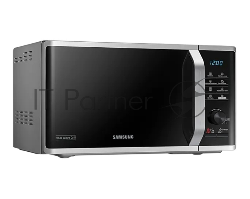 Микроволновая печь Samsung MG23K3575AS/BW
