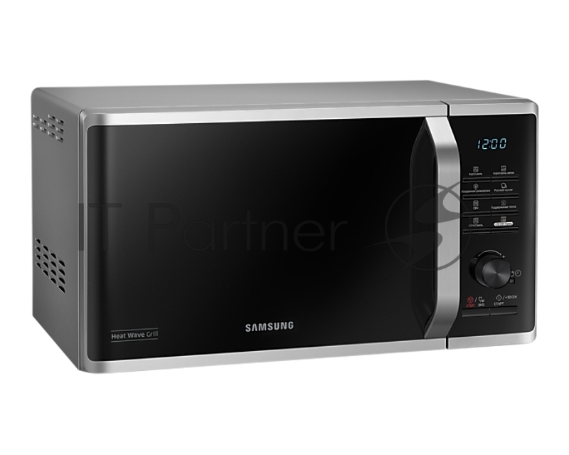 Микроволновая печь Samsung MG23K3575AS/BW