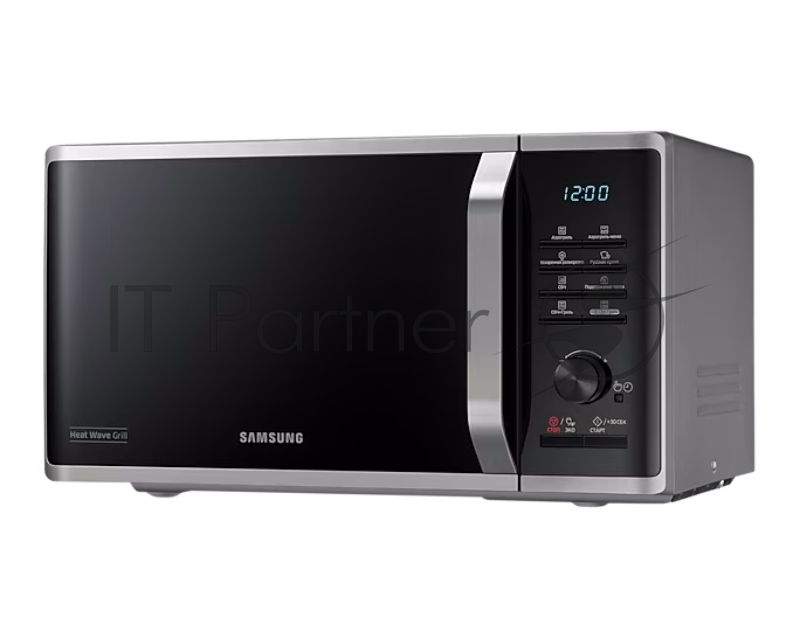 Микроволновая печь Samsung MG23K3575AS/BW