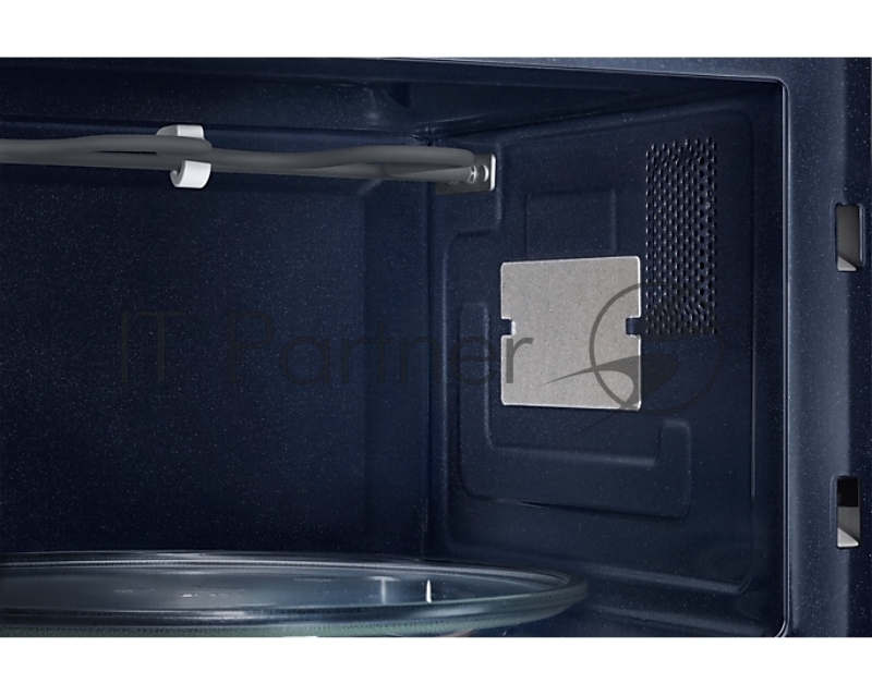 Микроволновая печь Samsung MG23K3575AS/BW