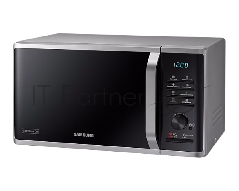 Микроволновая печь Samsung MG23K3575AS/BW