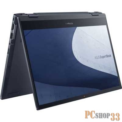Ноутбук ASUS B5302FEA-LF0803W flip Touch +cable+stylus 13.3