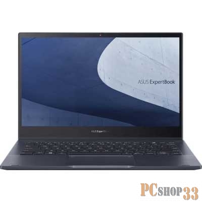 Ноутбук ASUS B5302FEA-LF0803W flip Touch +cable+stylus 13.3