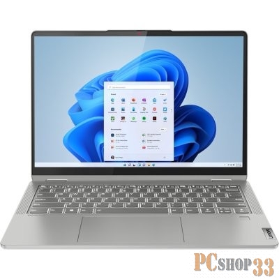 Ноутбук Lenovo IdeaPad Flex 5 14IAU7 14
