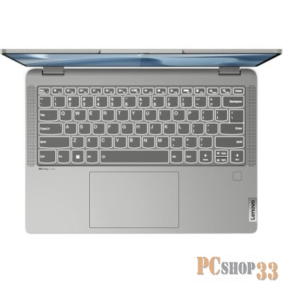 Ноутбук Lenovo IdeaPad Flex 5 14IAU7 14