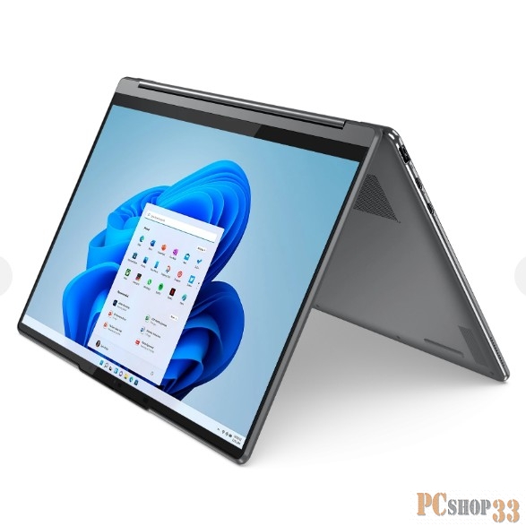 Ноутбук Lenovo Yoga 9 14IAP7 14