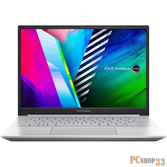 Ноутбук ASUS M3401QA-KM093W 14