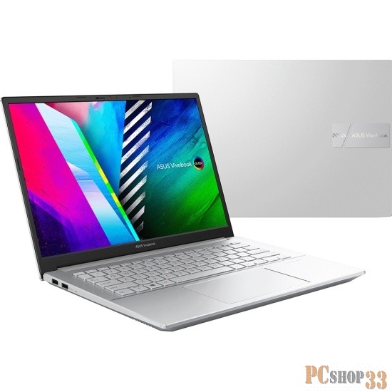 Ноутбук ASUS M3401QA-KM093W 14