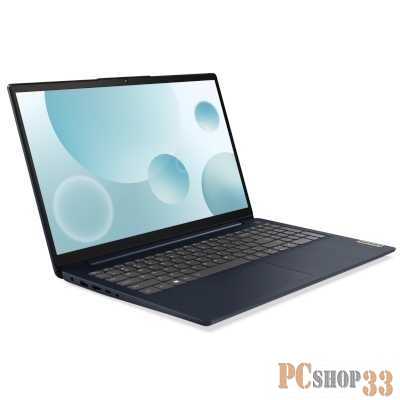 Ноутбук Lenovo IdeaPad 3 15IAU7 15.6