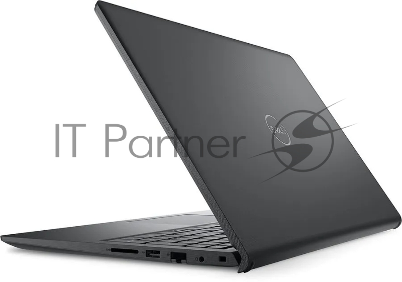 Ноутбук 15.6 FHD Dell Vostro 3510 black (Core i7 1165G7/8Gb/512Gb SSD/MX350 2Gb/noOS) ((210-AZZU))