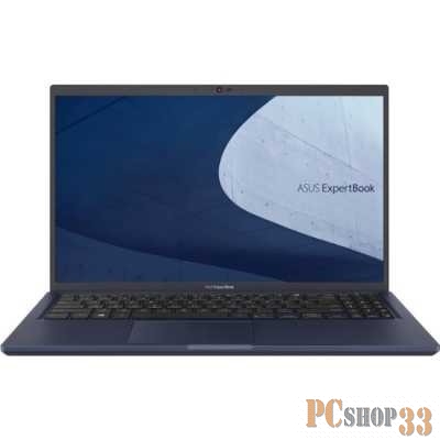 Ноутбук ASUS B1500CEAE-EJ2565X 15.6