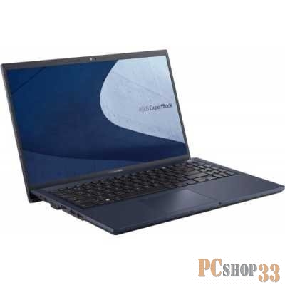 Ноутбук ASUS B1500CEAE-EJ2565X 15.6