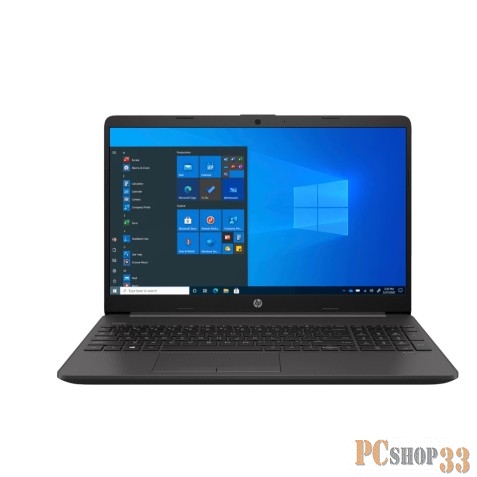 Ноутбук/ HP 255 G8 15.6(1920x1080)/AMD Ryzen 3 5300U(2.6Ghz)/8192Mb/256SSDGb/ Radeon Integrated Graphics /war 1y/DOS