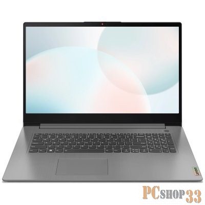 Ноутбук Lenovo IdeaPad 3 17ABA7 17.3