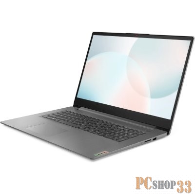 Ноутбук Lenovo IdeaPad 3 17ABA7 17.3
