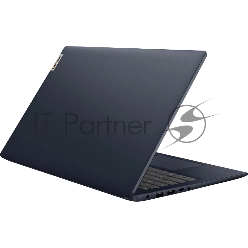 Ноутбук Lenovo IdeaPad 3 17IAU7 17.3
