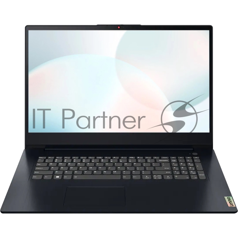 Ноутбук Lenovo IdeaPad 3 17IAU7 17.3