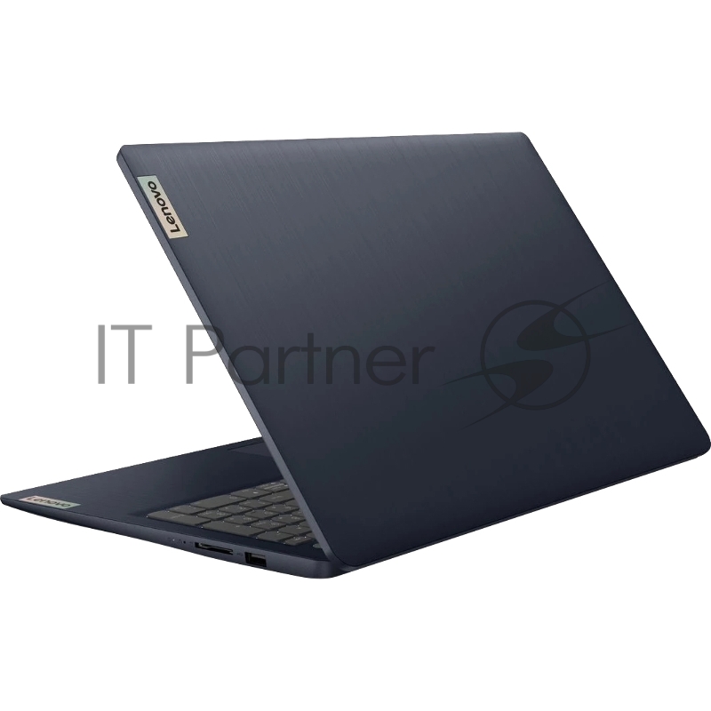 Ноутбук Lenovo IdeaPad 3 17IAU7 17.3