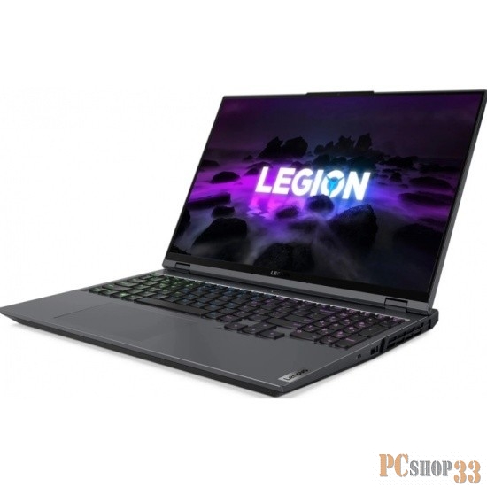 Ноутбук Lenovo Legion 5 Pro 16ARH7H 16