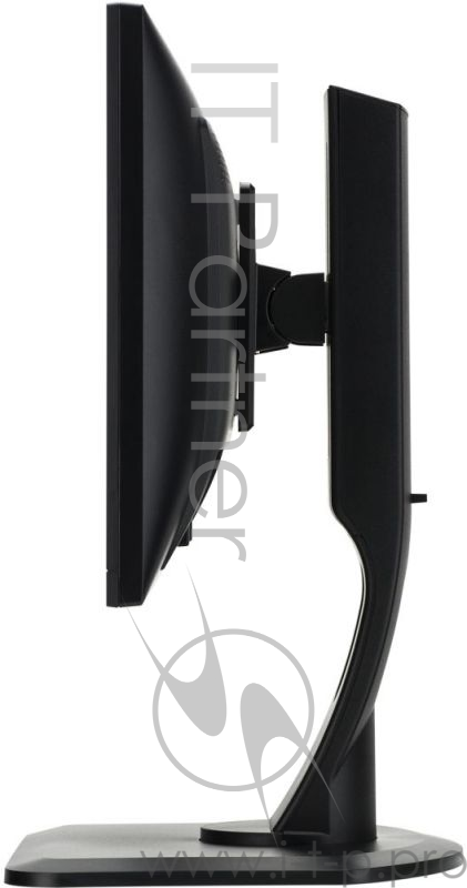 Монитор Iiyama 19.5 B2083HSD-B1 черный TN+film LED 5ms 16:9 DVI M/M матовая HAS Pivot 1000:1 250cd