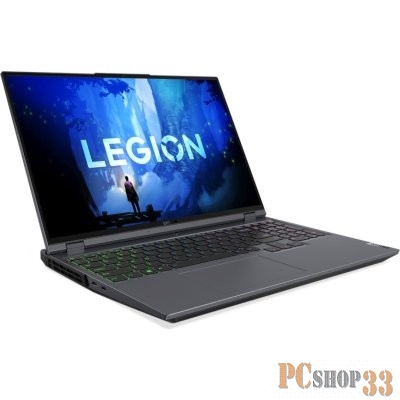 Ноутбук Lenovo Legion 5 Pro 16IAH7H 16