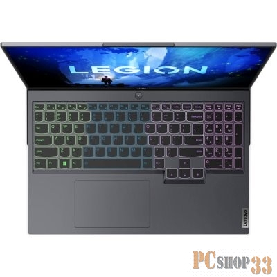 Ноутбук Lenovo Legion 5 Pro 16IAH7H 16