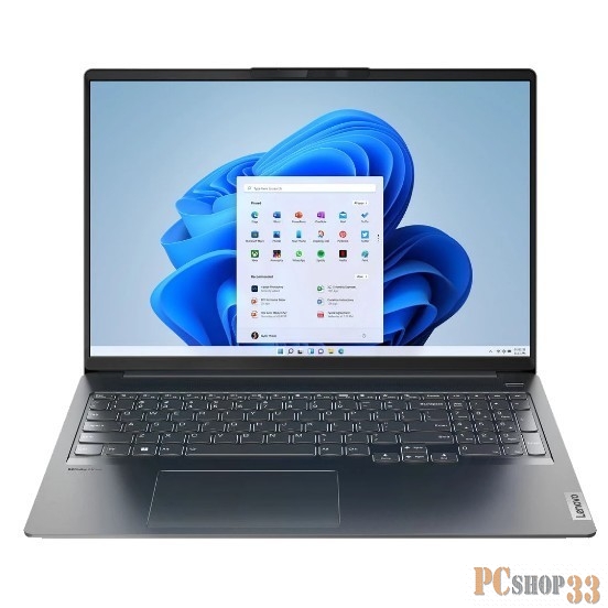 Ноутбук Lenovo IdeaPad 5 Pro 16ARH7 16