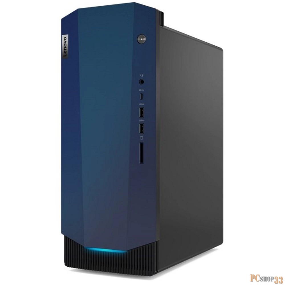 Персональный компьютер Lenovo IdeaCentre Gaming5 14IOB6