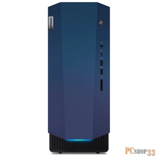 Персональный компьютер Lenovo IdeaCentre Gaming5 14IOB6