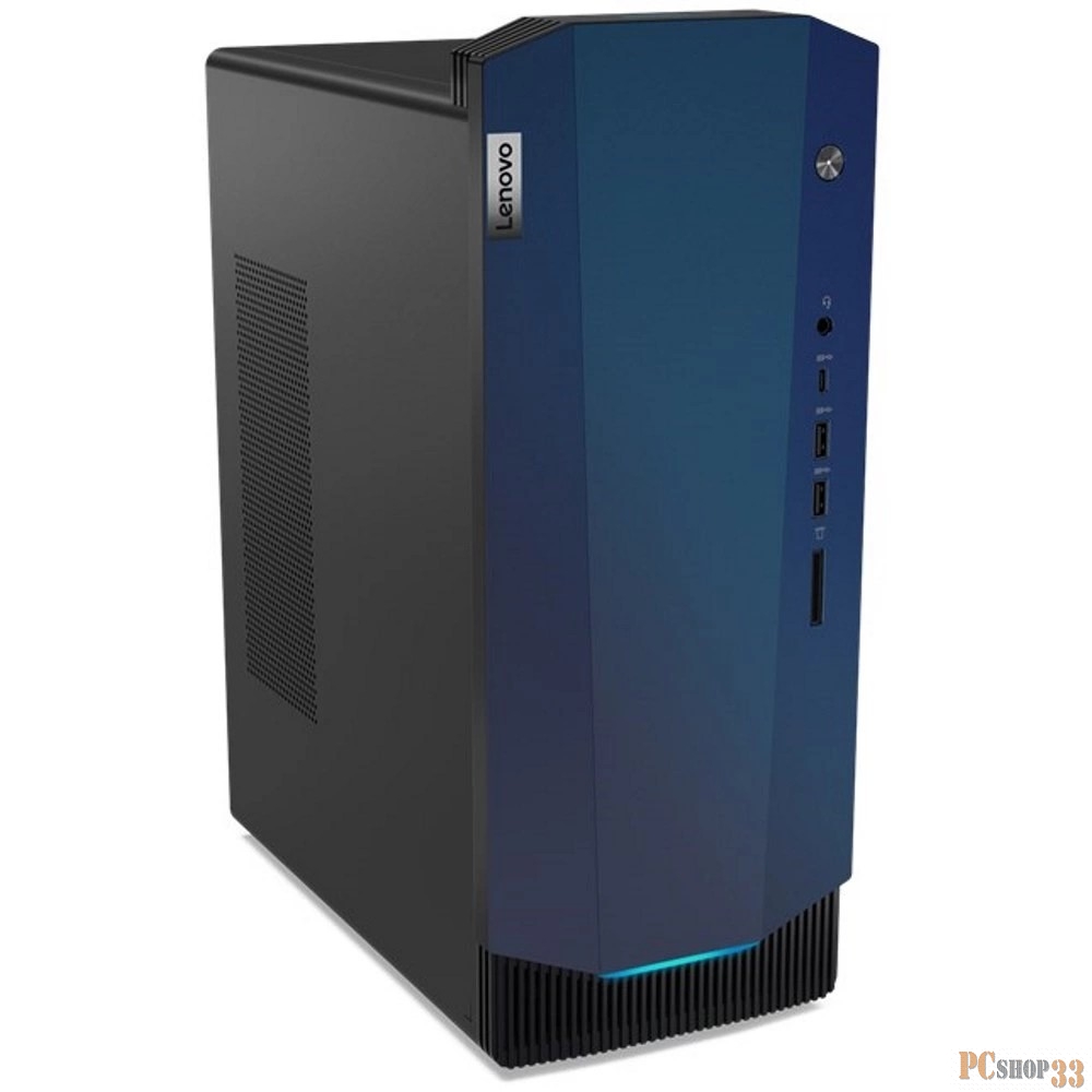 Персональный компьютер Lenovo IdeaCentre Gaming5 14IOB6