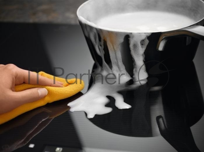 Индукционная варочная поверхность Electrolux EIS7548 черный