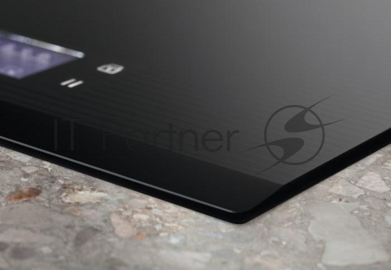 Индукционная варочная поверхность Electrolux EIS7548 черный