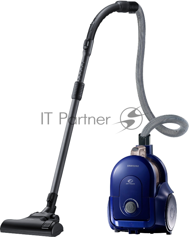 Пылесос Samsung VCC43U0V3D/XSB 650Вт синий