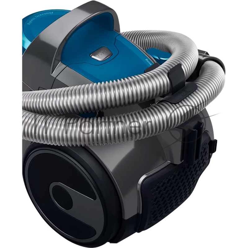 Пылесос Bosch Serie 2 BGS05A220 700Вт синий