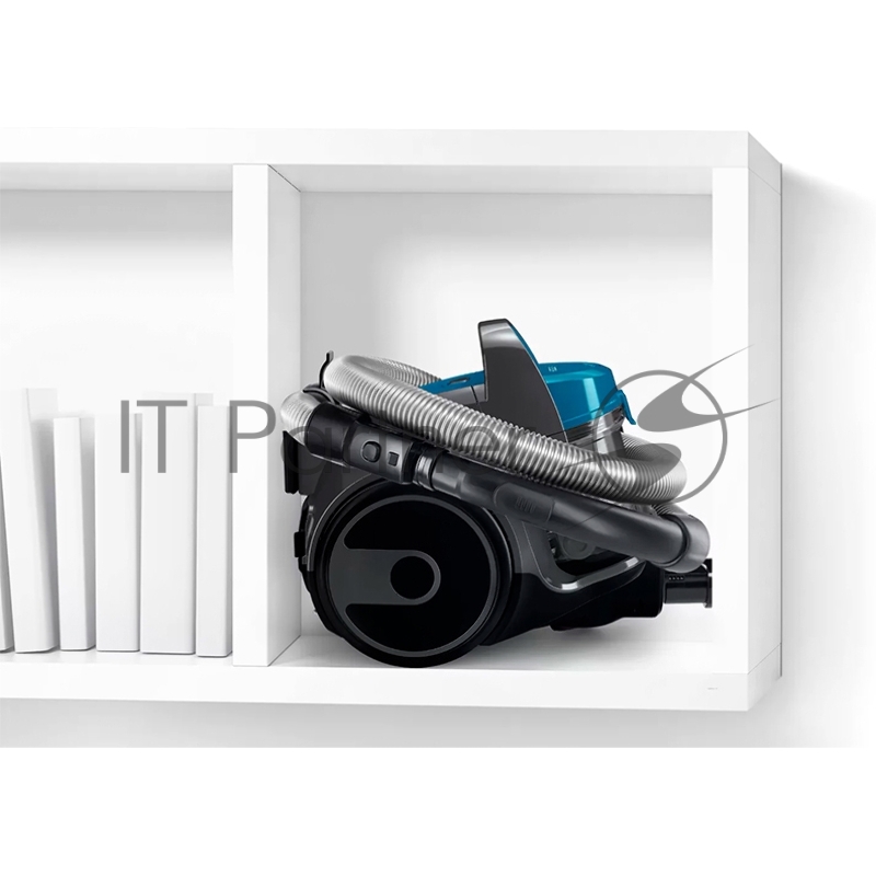 Пылесос Bosch Serie 2 BGS05A220 700Вт синий