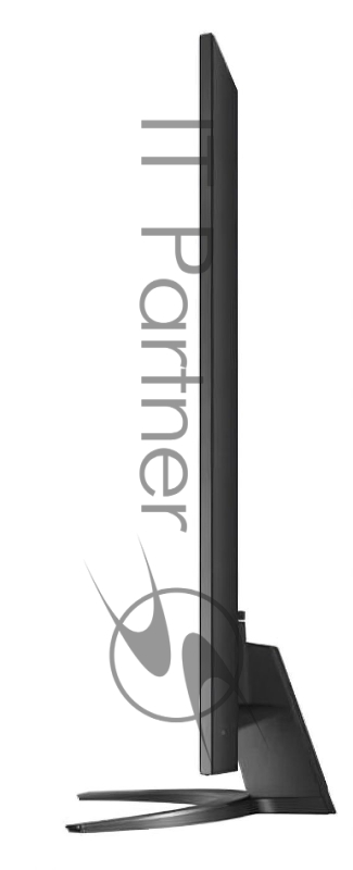 Телевизор LG 55 55NANO826QB.ARUB темно-серый 4K Ultra HD 60Hz DVB-T DVB-T2 DVB-C DVB-S DVB-S2 USB WiFi Smart TV