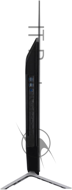 МОНИТОР 48 Acer Predator CG48bmiiiipuzx регулировка по высоте (OLED, 3840x2160, 138Hz, 0.1ms, 178°/178°, 900 cd/m, 135