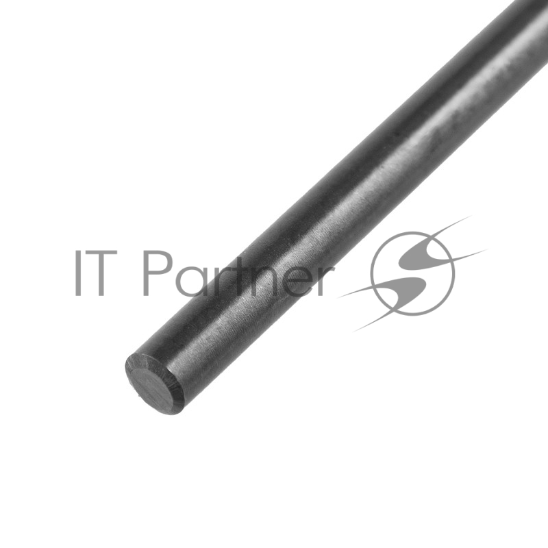 Сверло по металлу, 2,5 мм, HSS-Tin, Golden Tip, 10 шт.// Denzel