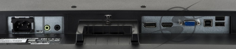 Монитор Iiyama 24.5 G-Master G2530HSU-B1 черный TN LED 1ms 16:9 HDMI M/M матовая 250cd 170гр/160гр