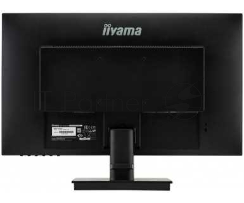 Монитор Iiyama 24.5 G-Master G2530HSU-B1 черный TN LED 1ms 16:9 HDMI M/M матовая 250cd 170гр/160гр