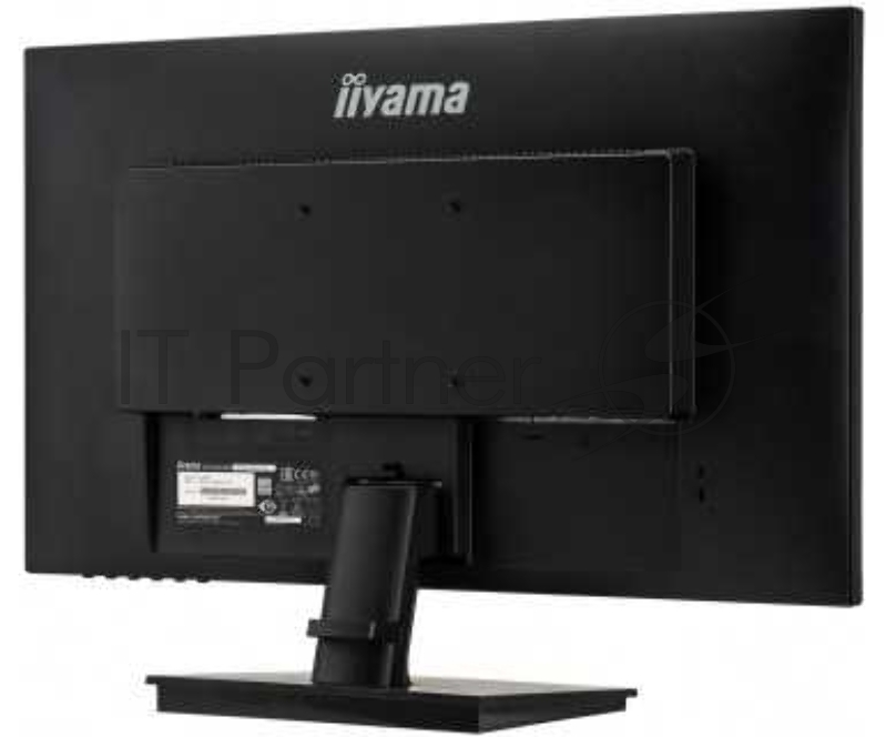 Монитор Iiyama 24.5 G-Master G2530HSU-B1 черный TN LED 1ms 16:9 HDMI M/M матовая 250cd 170гр/160гр